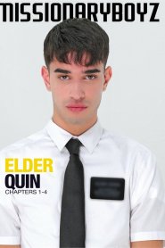 Elder Quin Chapters 1-4