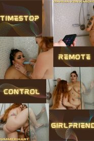 Timestop Remote Control Girlfriend