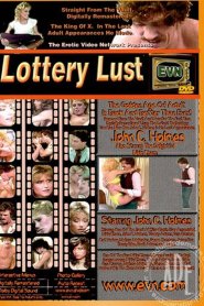 Lottery Lust