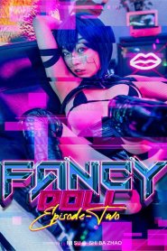 Fancy Doll – EP2