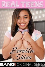 Real Teens: Zerella Skies