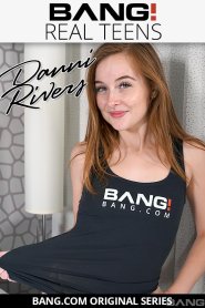 Real Teens: Danni Rivers