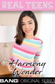 Real Teens: Harmony Wonder