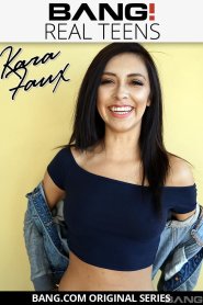 Real Teens: Kara Faux