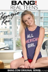 Real Teens: Kenzie Kai