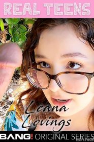 Real Teens: Leana Lovings