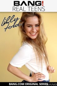 Real Teens: Lilly Ford