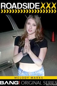 Roadside Xxx: Melody Marks