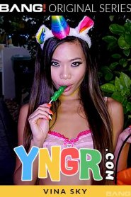 Yngr: Vina Sky