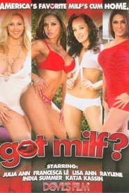 Got MILF?