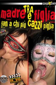 Tra moglie e figlia chi piu cazzi piglia