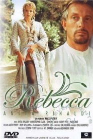 Rebecca: La Signora del Desiderio