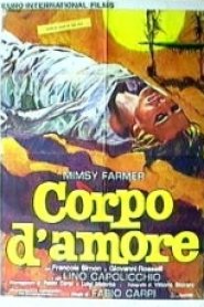 Copri d’amore