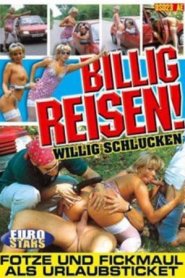 Billig Reisen Willig Schlucken