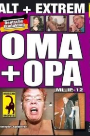 Oma Und Opa Alt Und Extrem Geil