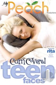 Cum Covered Teen Faces