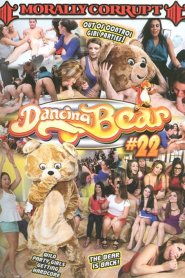 Dancing Bear 22