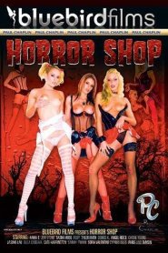 Horror Shop