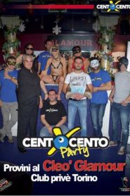 Provini al Cleo Glamour di Torino