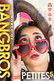 World Of BangBros: Petites 5