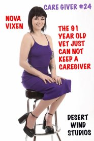 Caregiver 24 – Nova Vixen