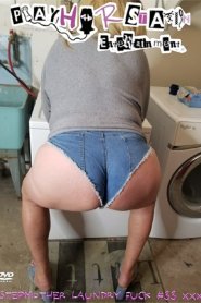 Stepmother Laundry Fuck 33