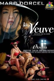 La Veuve / La Vedova / Widow