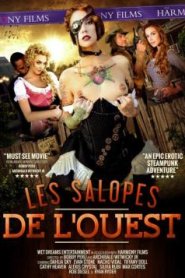 Les Salopes De L’ouest