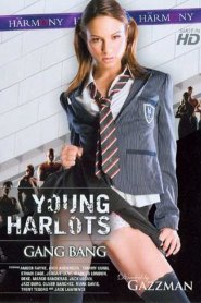 Young Harlots : Gang Bang