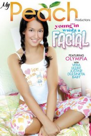 Young’in Wants A Facial