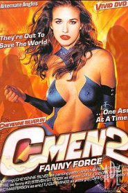 C-men 2: Fanny Force