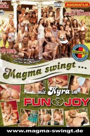 Magma Swingt… mit Kyra im Fun & Joy