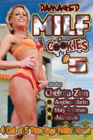 Milf And Cookies 5