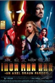 Iron Man XXX: An Axel Braun Parody