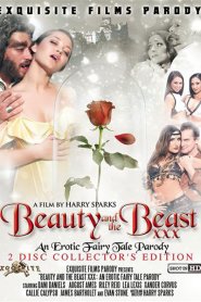 Beauty And The Beast XXX: An Erotic Fairy Tale Parody