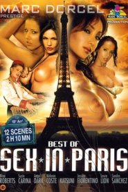 Best of Sex in Paris