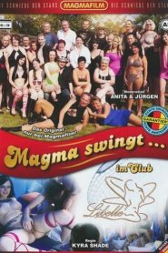 Magma swingt… im Club Libelle