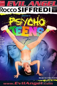 Rocco’s Psycho Teens