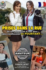 Prises Dans La Rue