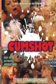 Cumshot Porno argentino