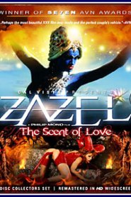 Zazel Collector’s Set: The Scent of Love