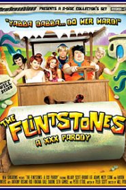 The Flintstones: A XXX Parody