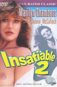 Insatiable 2