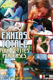 Exhibs Totale Pour Petites Perverses