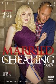 Married and Cheating 7