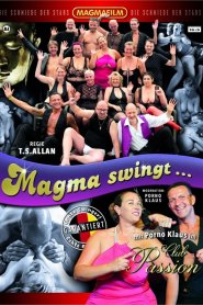 Magma swingt mit Porno Klaus im Club Passion