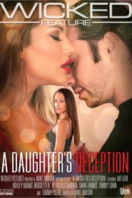 A Daughter’s Deception