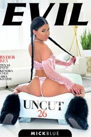 UNCUT 26