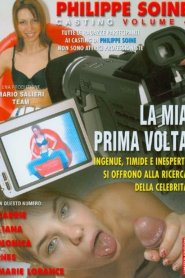 La Mia Prima Volta – Casting Philippe Soine 4