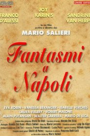 Fantasmi A Napoli (Italian)